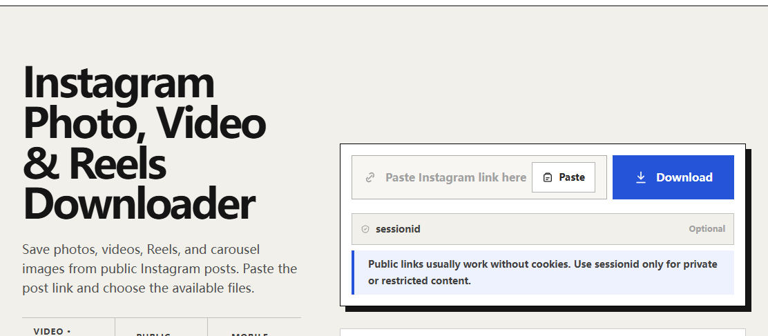 Instagram Carousel Download Missing Photos? How to Check the Set