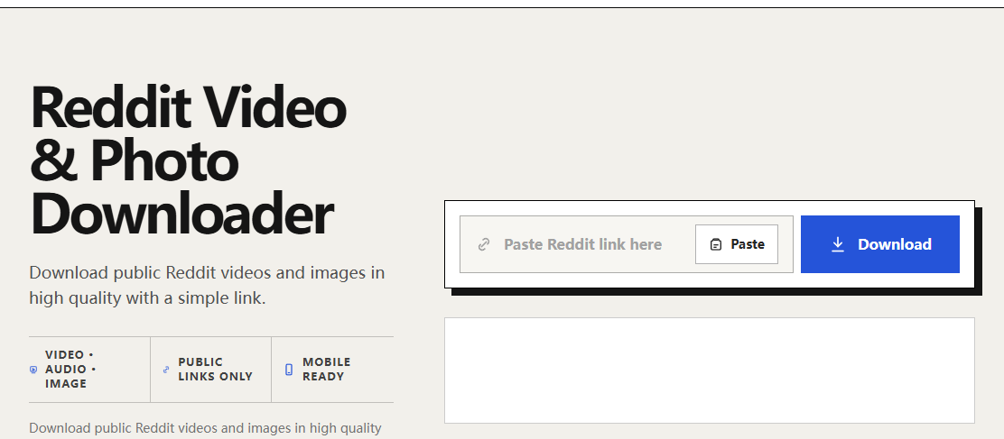 Downloaded Reddit Video Has No Sound? A Practical Checklist
