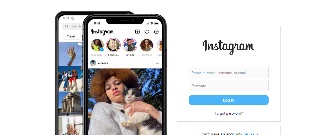 How to download instagram private account videos and photos?